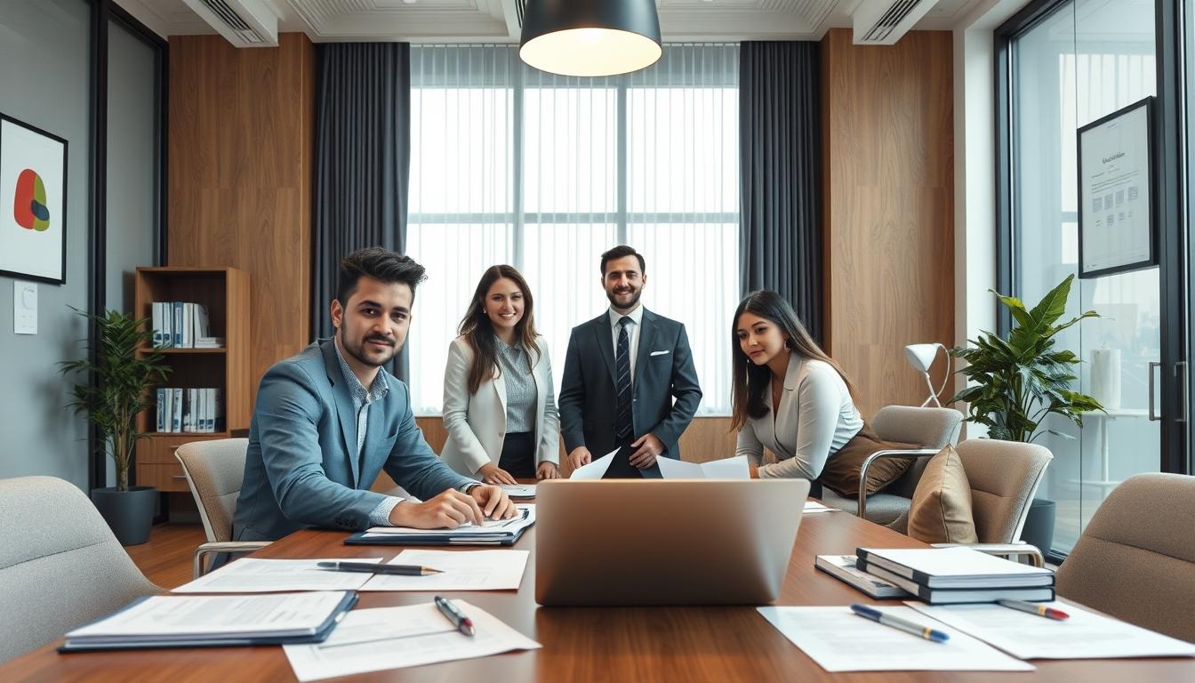 Real estate closing preparation and transaction documents