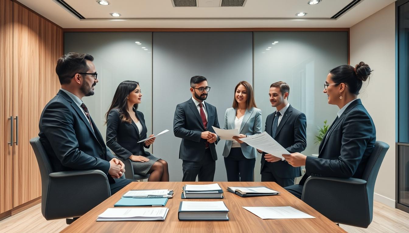 The process of transferring property and registering ownership